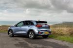 Kia Niro Plug-In Hybrid 2019 года (UK)